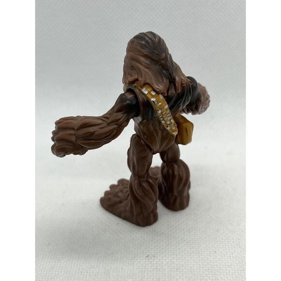 Star Wars Hasbro Playskool Galactic Heroes Figures Lot of 5 - C-3PO, Darth Vader - Picture 12 of 12